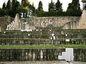 Partisan Memorial Cemetery in Mostar httpsuploadwikimediaorgwikipediacommonsthu