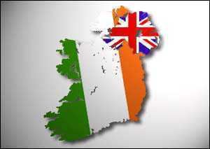 Partition of Ireland United Irelander Events of Shame Partition of Ireland