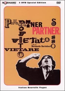 Partner (1968 film) Partner 1968 film Wikipedia
