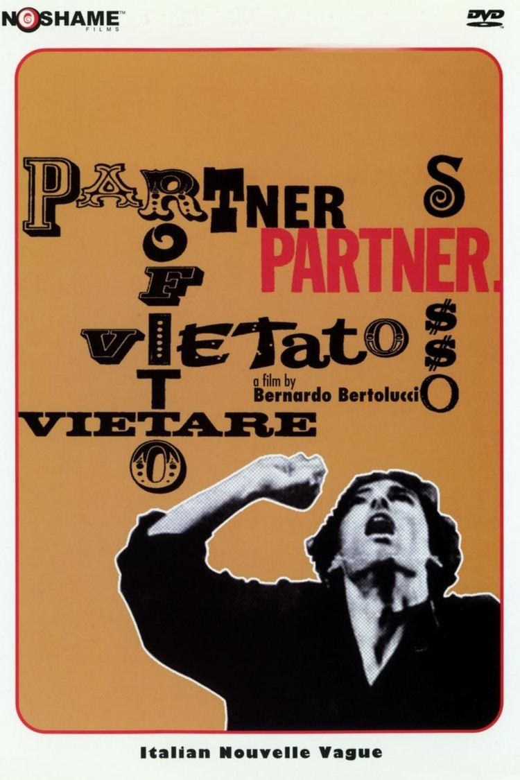 Partner (1968 film) wwwgstaticcomtvthumbdvdboxart83873p83873d