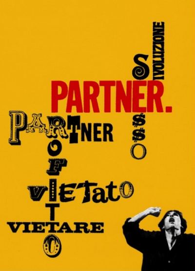 Partner (1968 film) Download Partner 1968 DVD9 movie world