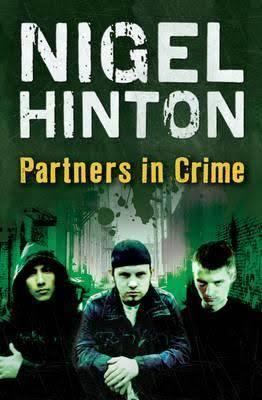 Partners in Crime (Hinton novel) t3gstaticcomimagesqtbnANd9GcTt2pfFtwpqtfxHnd