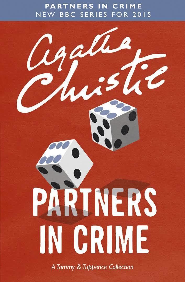 Partners in Crime (short story collection) t3gstaticcomimagesqtbnANd9GcSx0C9oPNWsnzNSJ4