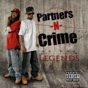 Partners-N-Crime Partners N Crime Listen and Stream Free Music Albums New