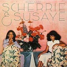 Partners (Scherrie & Susaye album) httpsuploadwikimediaorgwikipediaenthumb0