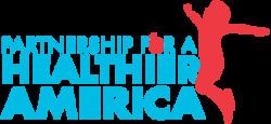 Partnership for a Healthier America httpsuploadwikimediaorgwikipediaenthumb7