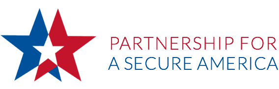 Partnership for a Secure America wwwpsaonlineorgwpcontentuploads201512logo