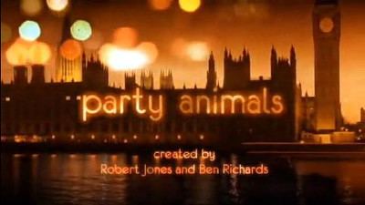 Party Animals (TV series) Party Animals TV series Wikipedia