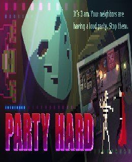 Party Hard (video game) wwwcheckgames4unetwpcontentuploads201512Pa