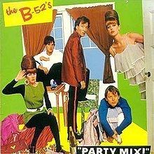 Party Mix! httpsuploadwikimediaorgwikipediaenthumb0
