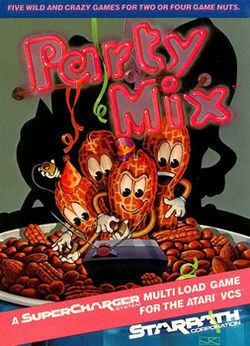Party Mix (video game) httpsuploadwikimediaorgwikipediaenthumb2
