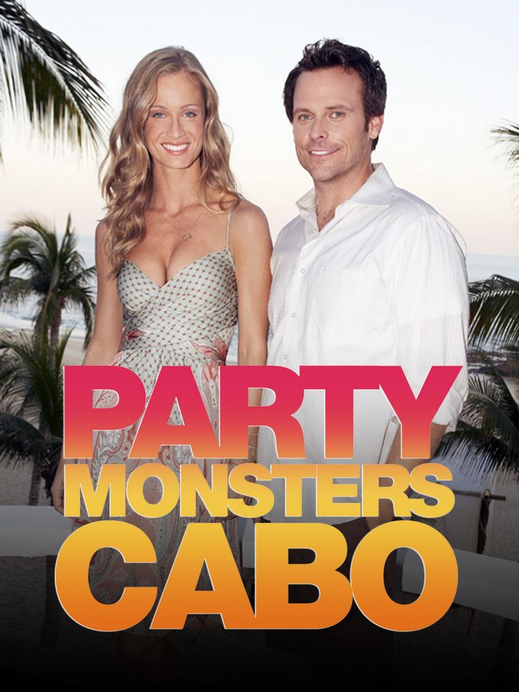 Party Monsters: Cabo - Rotten Tomatoes