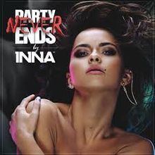 Party Never Ends httpsuploadwikimediaorgwikipediaenthumb4