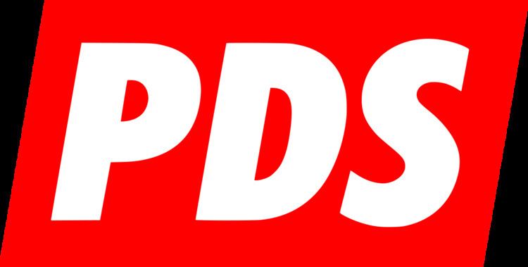 Party of Democratic Socialism (Germany)