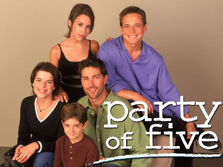 Party of Five 1000 images about party of five on Pinterest Mansions The 90s