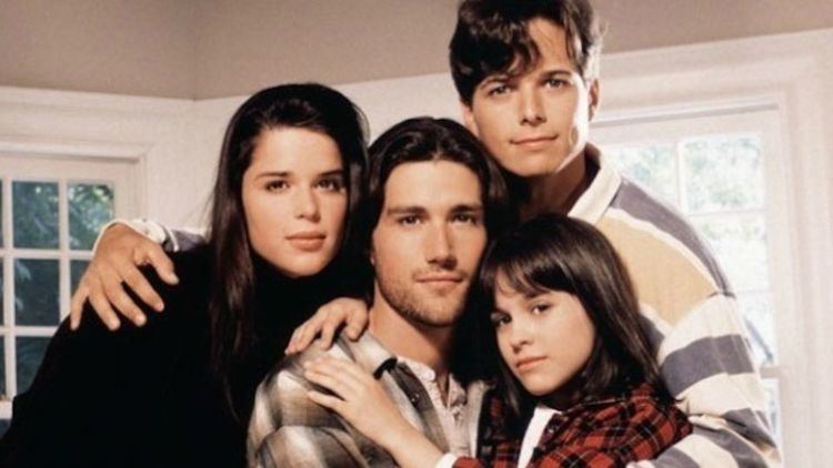 Party of Five Party Of Five is the great forgotten drama of the 3990s 100