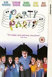 Party Party (film) httpsimagesnasslimagesamazoncomimagesMM