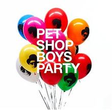 Party (Pet Shop Boys album) httpsuploadwikimediaorgwikipediaenthumb0