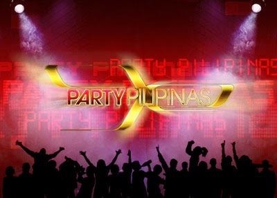 Party Pilipinas I like Party Pilipinas39 this Sunday Why Not Coconut