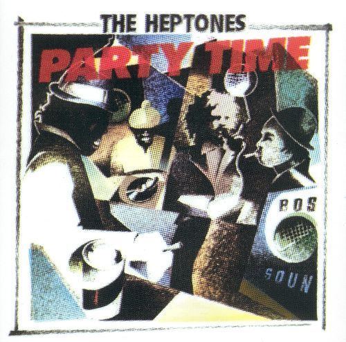 Party Time (The Heptones album) cpsstaticrovicorpcom3JPG500MI0001664MI000