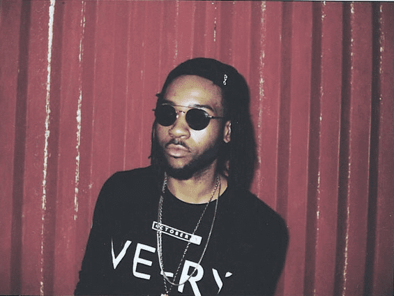 PartyNextDoor PARTYNEXTDOOR39s Tour Bus Was Reportedly Shot At Following