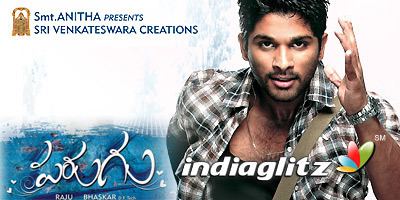 Parugu Parugu review Parugu Telugu movie review story rating