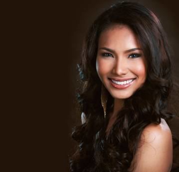 Parul Shah Miss Philippines 2014 Dubaiborn beauty Parul Shah wins