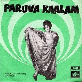 Paruva Kaalam movie poster
