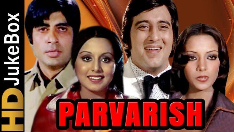 Parvarish 1977 Full Video Songs Jukebox Amitabh Bachchan