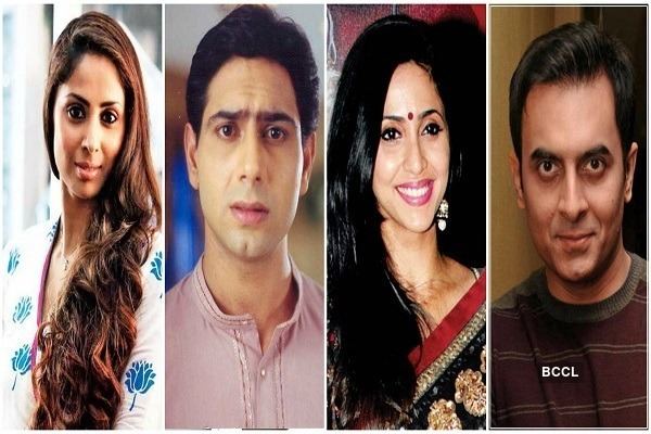 Sangeeta Ghosh, Sandeep Baswana, Gautami Kapoor, and Vinay Jain are some of the cast of the 2015 Indian soap opera, Parvarrish – Season 2