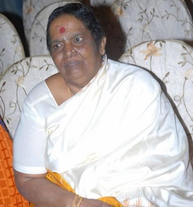 Parvathamma Rajkumar - Alchetron, The Free Social Encyclopedia