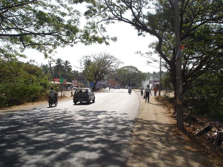 Parvathipuram, Tamil Nadu