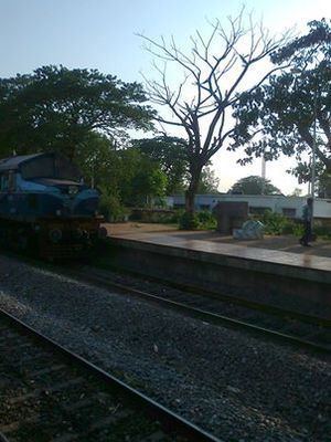 Parvathipuram Town railway station httpsuploadwikimediaorgwikipediacommonsthu
