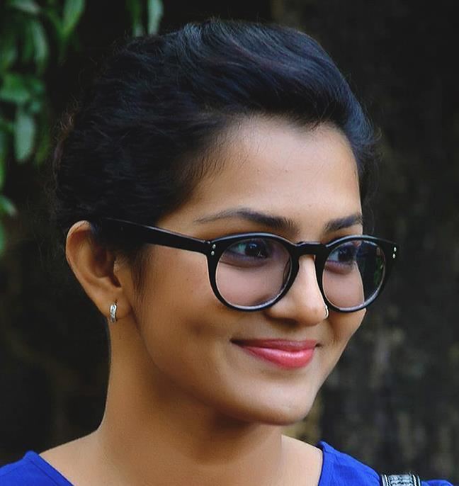 Parvathy (actress) Parvathy South Indian Actress Latest Images Biography and details