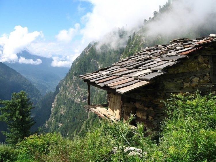 Parvati Valley 7 Places To Hop Around Parvati Valley D for Delhi