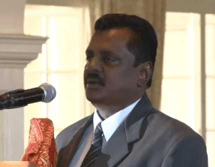 Parveen Bala Local Govt Minister Kumar to push for municipal elections Fiji One