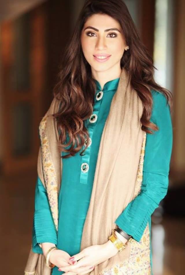 Parvez Butt 10 Super Stylish Female Politicians Of Pakistan Hina Pervaiz Butt