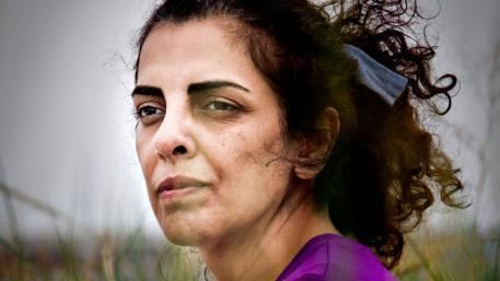 Parvin Ardalan Women human rights defenders deserve our protection39 says
