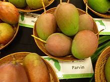 Parvin (mango) httpsuploadwikimediaorgwikipediacommonsthu