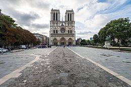 Parvis Notre-Dame – place Jean-Paul-II httpsuploadwikimediaorgwikipediacommonsthu