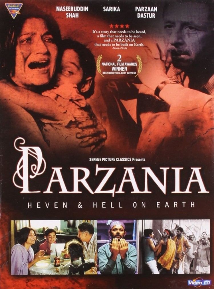 Parzania Emailerviews Parzania Hindi Movie 2005 The movie narrates the