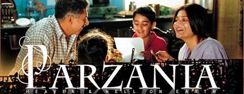 Parzania Parzania movie review by Akshay Shah Planet Bollywood