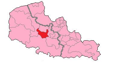 Pas-de-Calais' 10th constituency