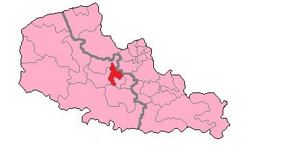 Pas-de-Calais' 12th constituency