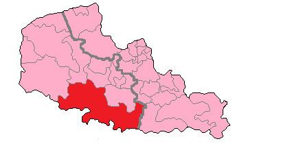 Pas-de-Calais' 1st constituency