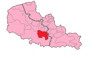 Pas-de-Calais' 2nd constituency