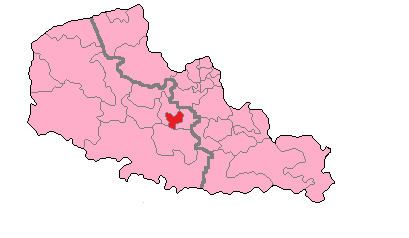 Pas-de-Calais' 3rd constituency