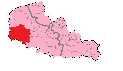 Pas-de-Calais' 4th constituency