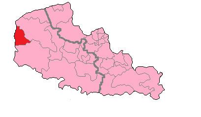 Pas-de-Calais' 5th constituency