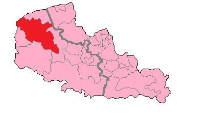 Pas-de-Calais' 6th constituency